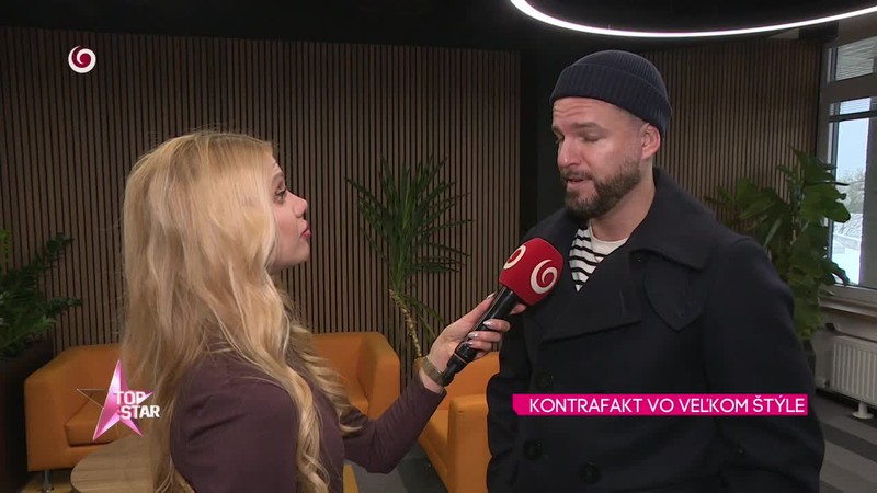 KONTRAFAKT VO VEĽKOM ŠTÝLE