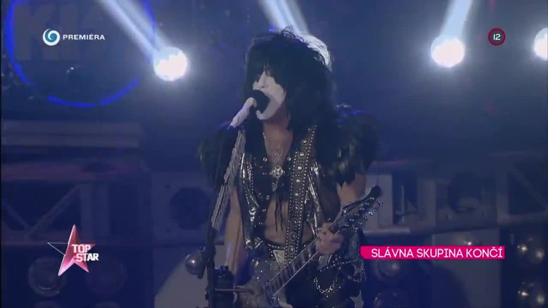Slávna skupina končí