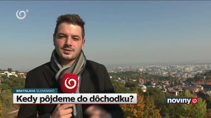 Kedy pôjdeme do dôchodku?