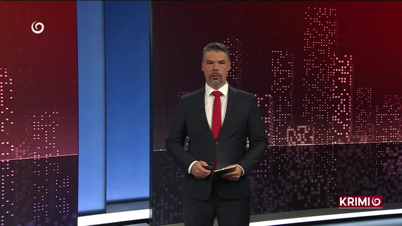 KUCHYNSKÝM NOŽOM BODOL DVOCH MUŽOV