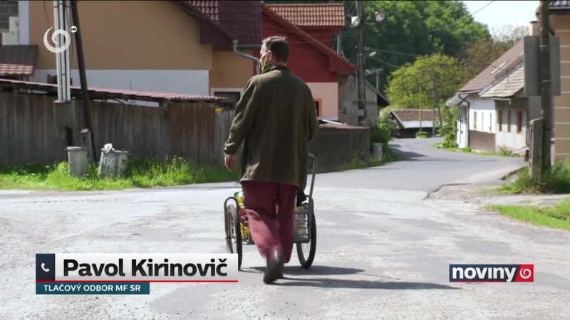 Štart rakety odložili na sobotu