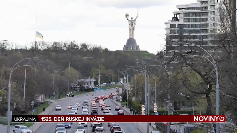 1525. DEŇ RUSKEJ INVÁZIE