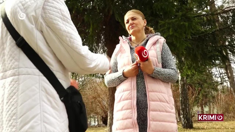 ZÁSIELKA PRE 20 ROKOV MŔTVE DIEŤA