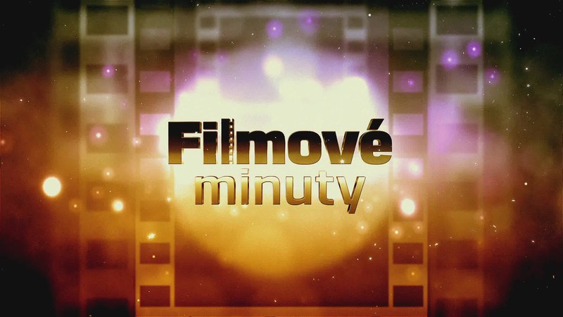 Filmové minuty - EP01 CZ