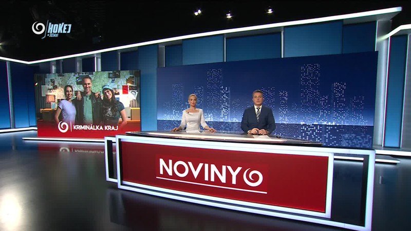 "NAHÁŇA" HOLUBY