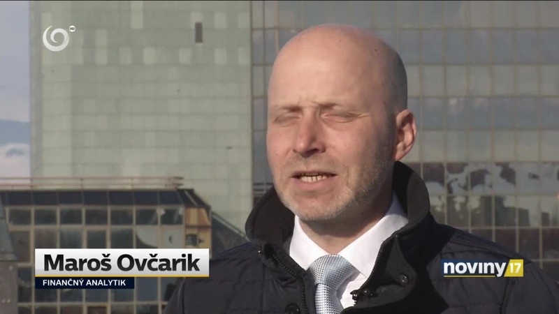Uložené peniaze strácajú hodnotu