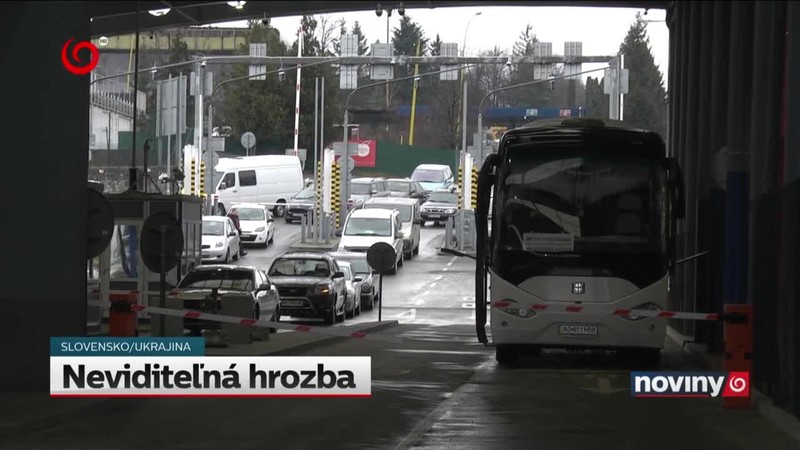 Neviditeľná hrozba