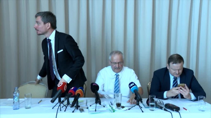 Právnik o kauze Rapid Life: Klienti sa môžu dostať k peniazom