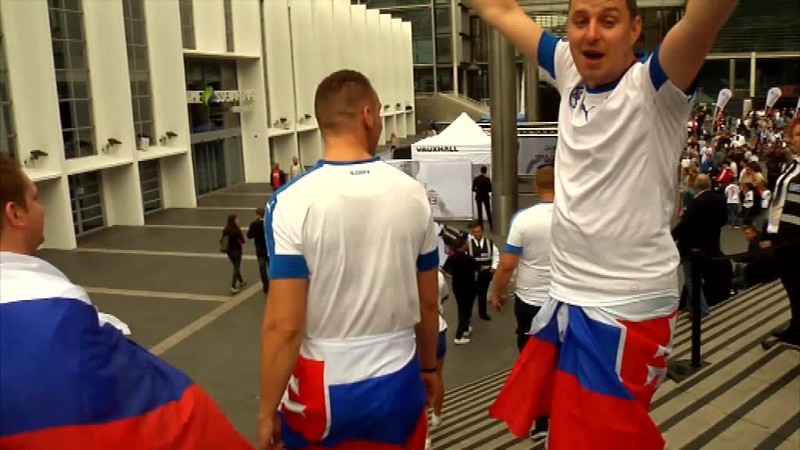Šanca na milióny eur pre slovenský futbal sa postupne rozplýva