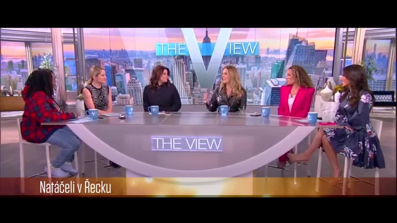 Filmové minuty - EP36 CZ