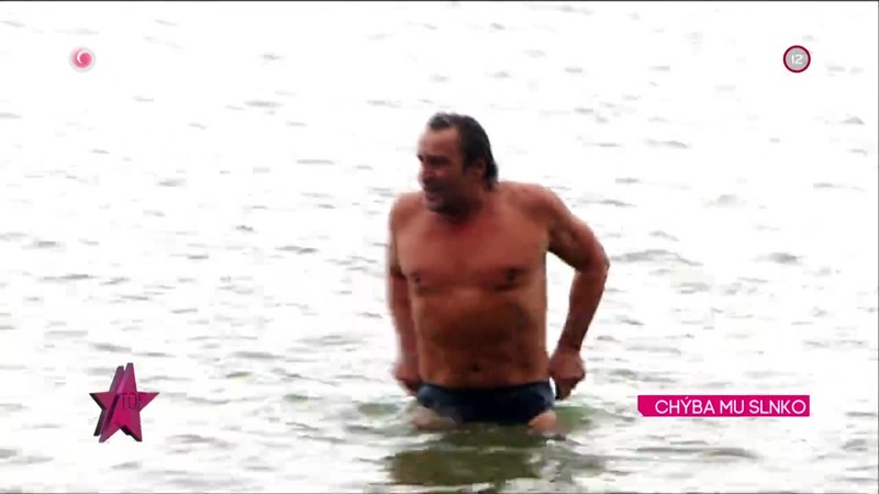 CHÝBA MU SLNKO