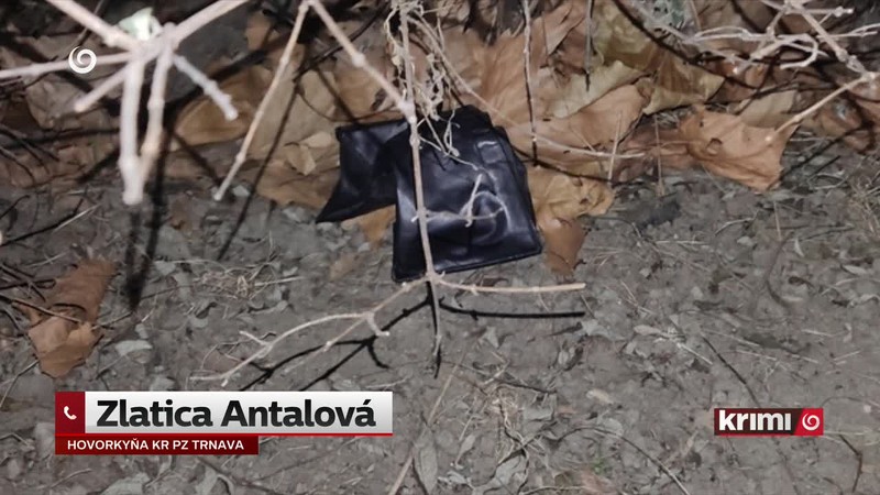 Dôchodcovi ukradli a zneužili kartu