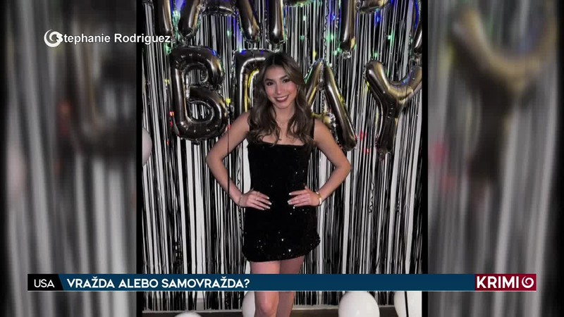 INCIDENT V LONDÝNSKOM TOWERI