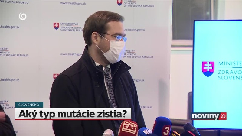 Aký typ mutácie zistia?