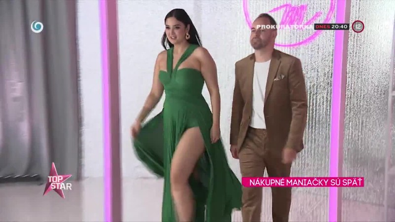 Nákupné maniačky sú späť