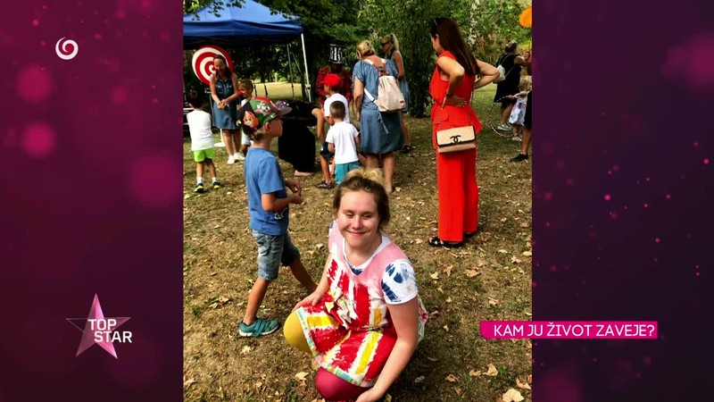 KAM JU ŽIVOT ZAVEJE?