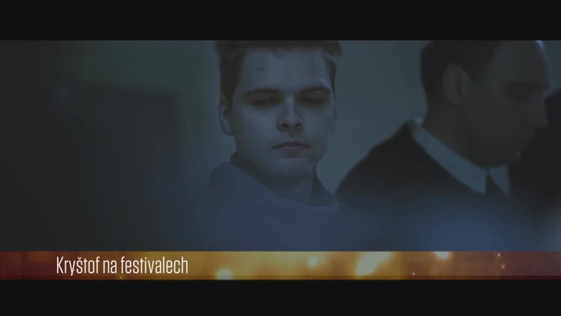 Filmové minuty - EP11 CZ