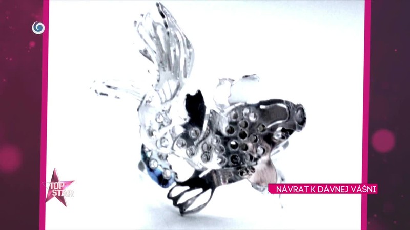 Návrat k dávnej vášni