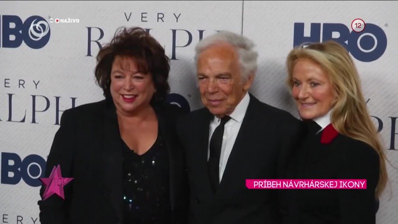 PRÍBEH NÁVRHÁRSKEJ IKONY