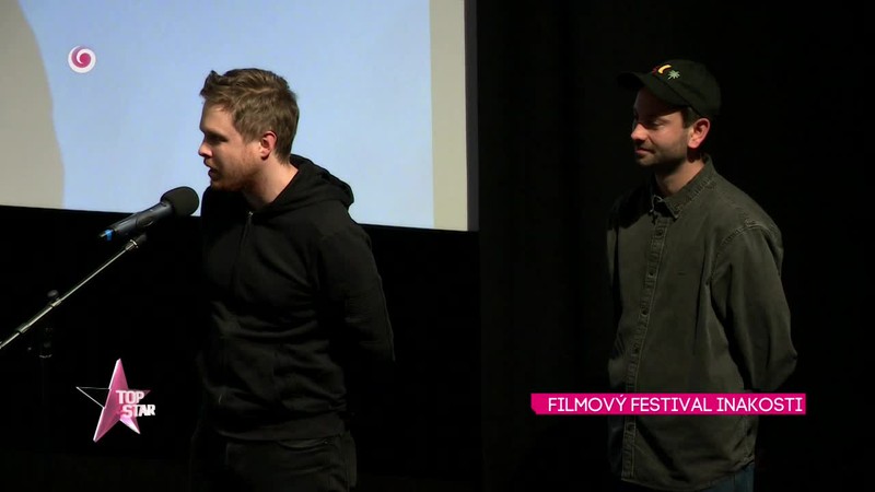 FILMOVÝ FESTIVAL INAKOSTI