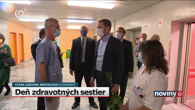 Deň zdravotných sestier