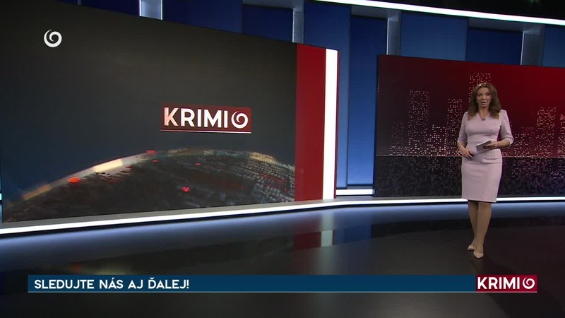 DRAMATICKÁ NAHÁŇAČKA S PYTLIAKMI
