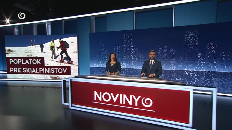 PREMIÉR TELEFONOVAL S D. TRUMPOM
