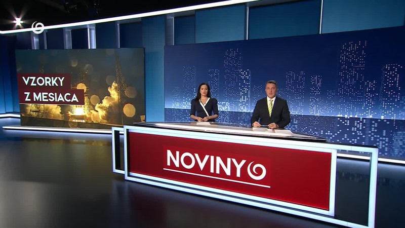 NOVÍ PROKURÁTORI