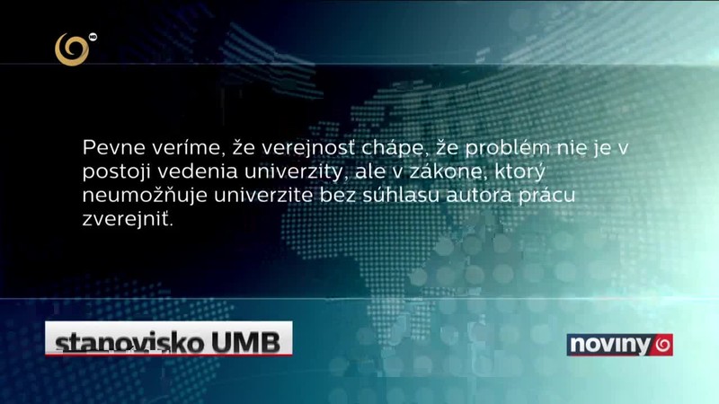 Stratila sa rigorózna práca