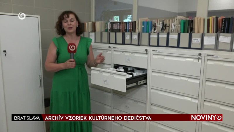 KVALITA VODY JE V PORIADKU