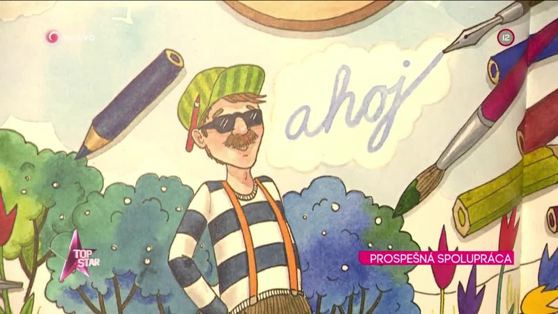 PROSPEŠNÁ SPOLUPRÁCA