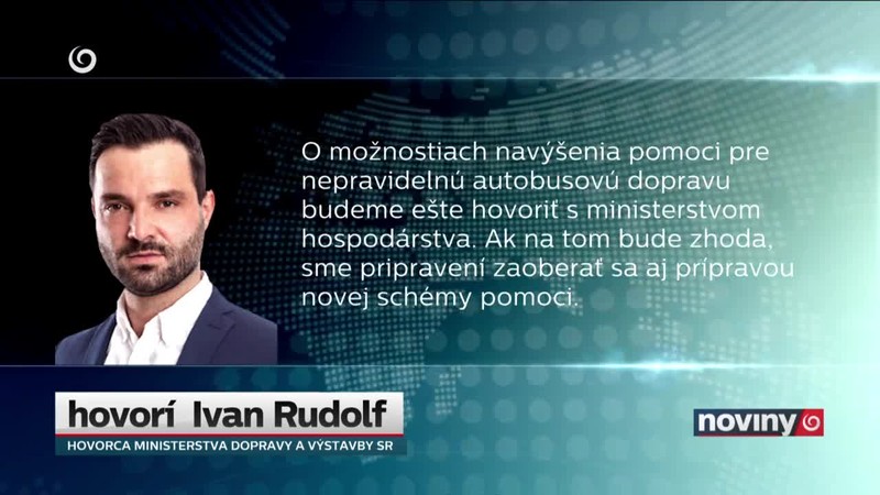 Bez pomoci odvetvie skolabuje