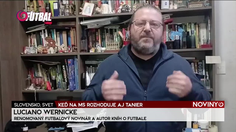 KEĎ NA MS ROZHODUJE AJ TANIER