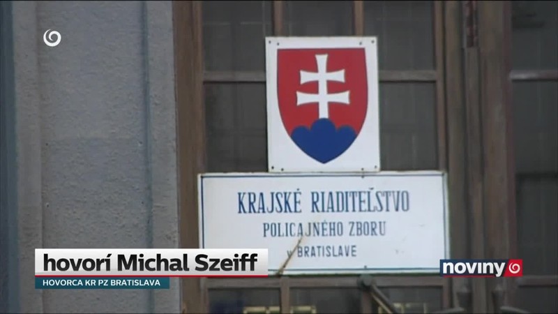 Jaromír Čižnár mal nehodu