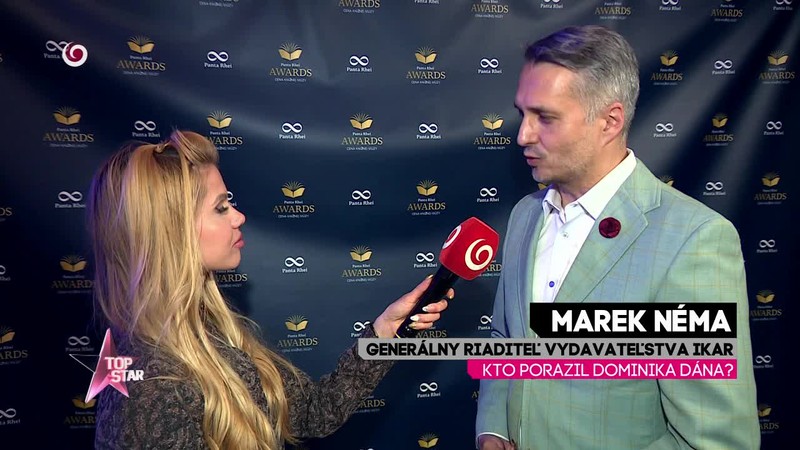 KTO PORAZIL DOMINIKA DÁNA?