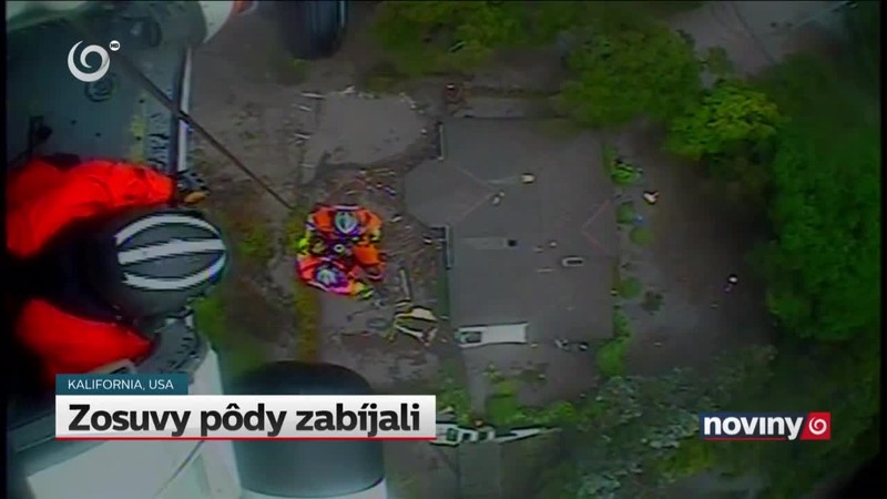 Zosuvy pôdy zabíjali