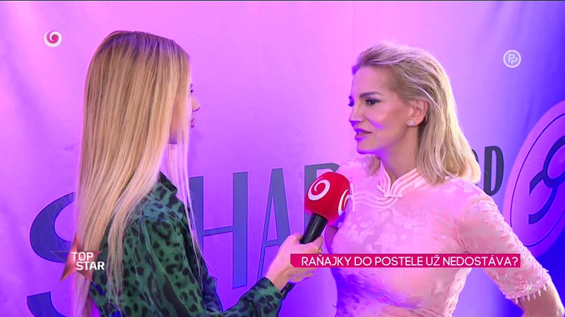 RAŇAJKY DO POSTELE UŽ NEDOSTÁVA?