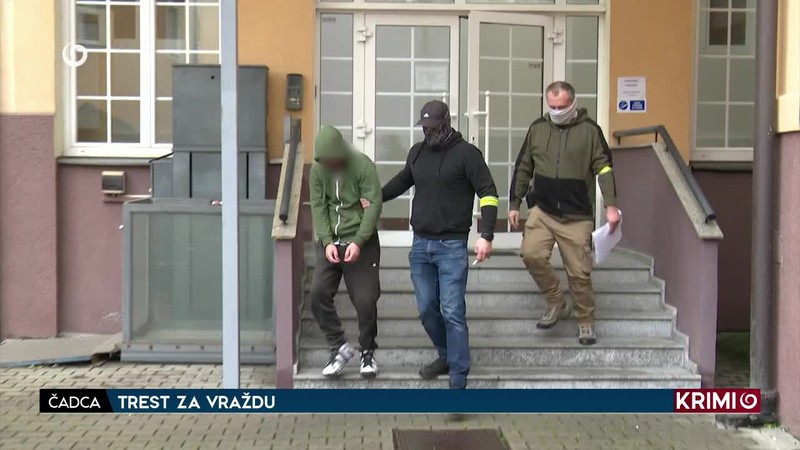 TREST ZA VRAŽDU