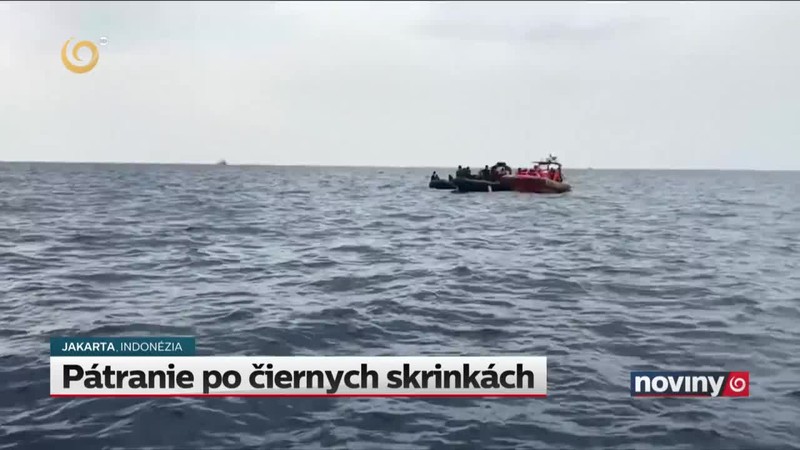 Pátranie po čiernych skrinkách