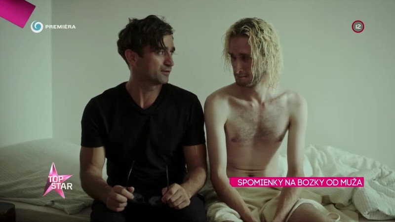 Spomienky na bozky od muža