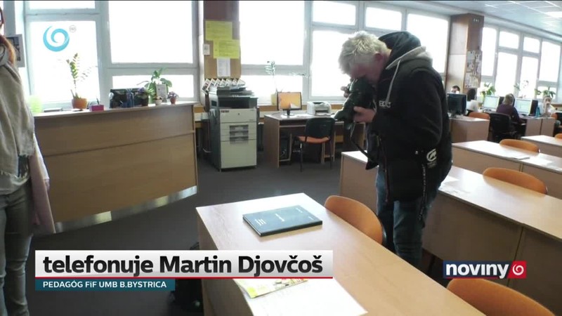 Nebudú kontrolovať Dankovu prácu