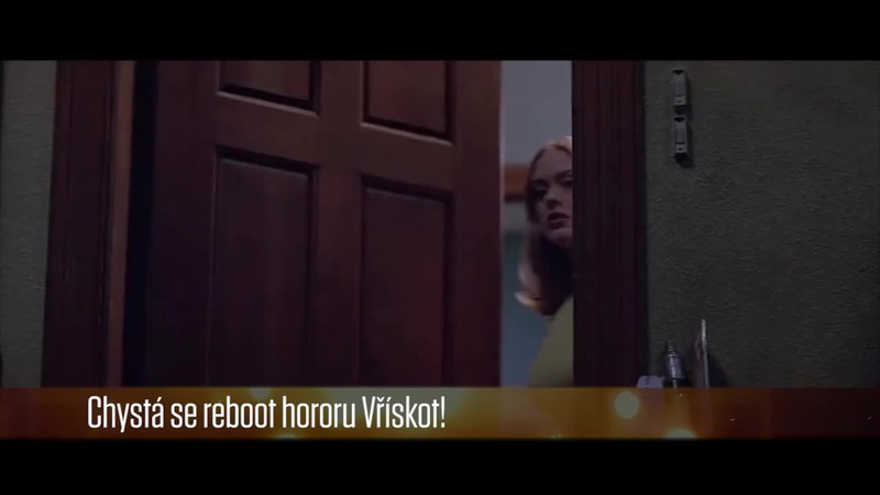 FILMOVÉ MINUTY - EP19 CZ