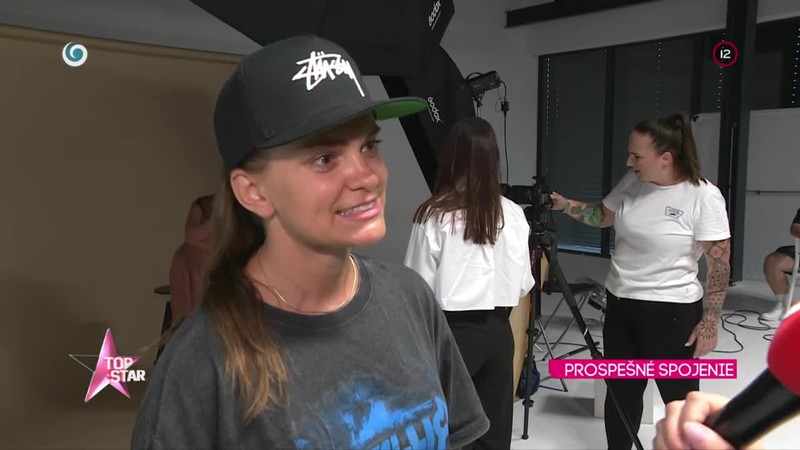 Prospešné spojenie