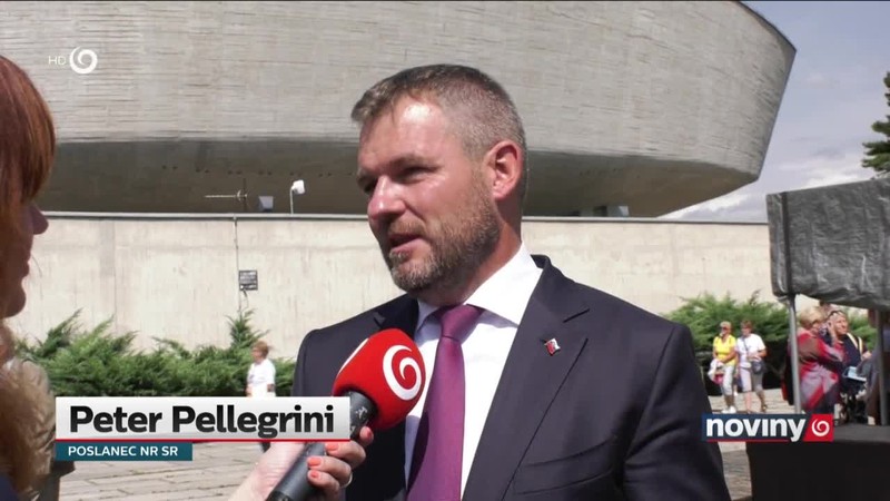 Fico chce odvolávať ministrov