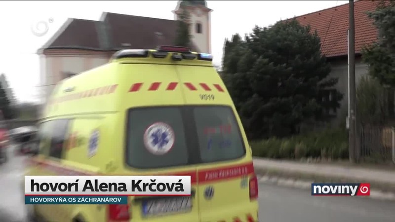 5 zranených žien