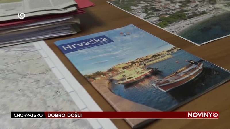 DOBRO DOŠLI