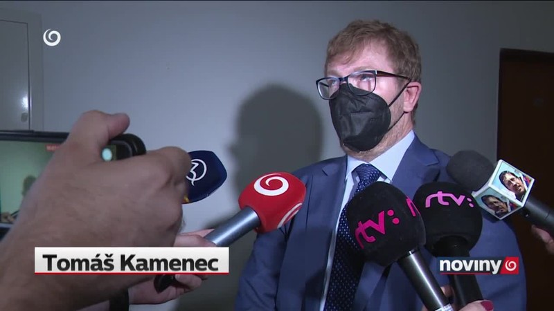 Pokračuje kauza "Zmenky"