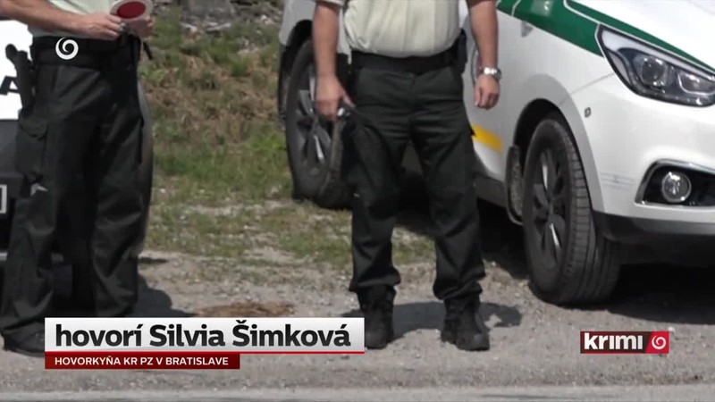 Zlodeji sa nezastavia pred ničím