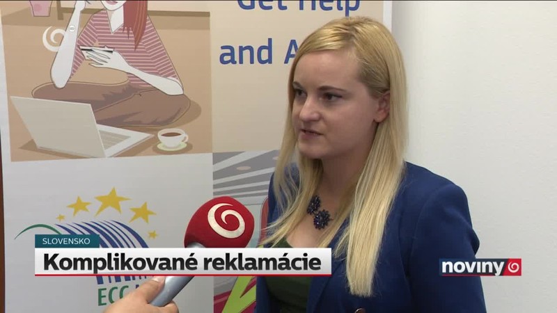 Komplikované reklamácie