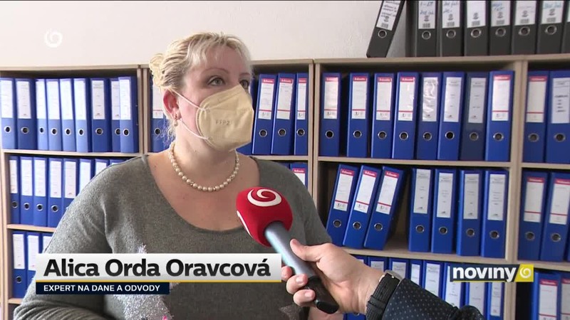 Termín daňového priznania